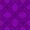 Purple Animated Background