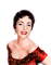 Elizabeth Taylor milla1959 - PNG gratuit GIF animé
