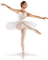 Ballerina-RM - PNG gratuit GIF animé