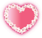 Kaz_Creations Deco Heart Love Colours - png gratis GIF animasi