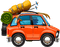 Kaz_Creations Cars Car Transport - 免费PNG 动画 GIF