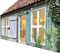 Hauswand - kostenlos png Animiertes GIF