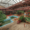 Abandoned Mall Background - Free animated GIF Animated GIF