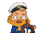 Ship Steering - Bezmaksas animēts GIF animēts GIF