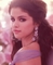 Selena Gomez - zdarma png animovaný GIF