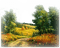 Landschaft, Felder, Landscape - gratis png animerad GIF