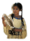 American indian child bp - kostenlos png Animiertes GIF