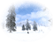 minou-winter - Free PNG Animated GIF