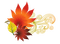 Kaz_Creations Autumn Fall Leaves Leafs - безплатен png анимиран GIF