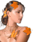 MMarcia femme woman - Free PNG Animated GIF