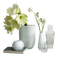 flower fleur blossom blumen deco tube spring printemps fleurs table tisch room chambre furniture blanc white vase