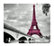 Paris / Marina Yasmine - Nemokamas animacinis gif animuotas GIF