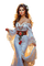 Mujer -  Rubicat - png gratis GIF animasi