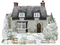 Winterhaus - gratis png geanimeerde GIF