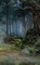 forêt - безплатен png анимиран GIF