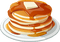 pancakes Bb2 - png gratis GIF animasi