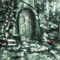 Fantasy Door Background - 免费动画 GIF 动画 GIF