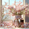 background, hintergrund, winter, window, room - Darmowy animowany GIF animowany gif