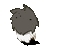 werewolf cookie spin - 無料のアニメーション GIF アニメーションGIF