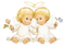 Kaz_Creations Angels Angel Cute - png gratuito GIF animata
