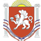 герб Крыма , РФ by nataliplus - фрее пнг анимирани ГИФ