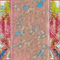 multicolore image encre animé effet scintillant briller texture mariage anniversaire arc en ciel fractale edited by me - GIF animé gratuit GIF animé