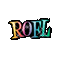 ROFL - Animovaný GIF zadarmo animovaný GIF