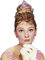 Kaz_Creations Audrey Hepburn - 無料png アニメーションGIF