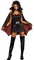 Halloween witch by nataliplus - PNG gratuit GIF animé