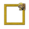 Small Yellow Frame - 無料png アニメーションGIF