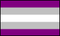 Graysexual/greysexual flag - png grátis Gif Animado