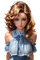 fille - Free PNG Animated GIF