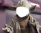 Yoda - ilmainen png animoitu GIF