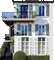 Strandhaus - Bezmaksas animēts GIF animēts GIF