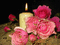 charmille _ bougies - Ilmainen animoitu GIF animoitu GIF