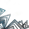 Blue Premade Overlay - Nemokamas animacinis gif