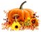 Autumn.Cluster.Scrap.Brown.Orange.Yellow.Green.Red - Free PNG Animated GIF