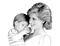 Diana Spencer Princess of Wales - png gratis GIF animado