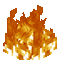 Fire Minecraft fogo