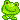 frog happy - GIF animé gratuit GIF animé