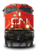 Train-RM - zdarma png animovaný GIF