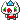 clown cat pixel - Darmowy animowany GIF animowany gif