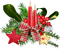 Christmas Decoration - безплатен png анимиран GIF