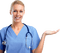 Kaz_Creations Nurse-Doctor - png gratuito GIF animata