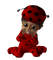 Kaz_Creations Dolls Easter - besplatni png animirani GIF