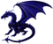 dark blu - nemokama png animuotas GIF