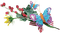 raspberries bp - Free PNG Animated GIF