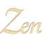 zen Cheyenne63 - PNG gratuit GIF animé