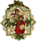 Weihnachtsbild, Winter, Kinder - Free PNG Animated GIF