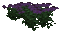fleur violette.Cheyenne63 - Бесплатный анимированный гифка анимированный гифка